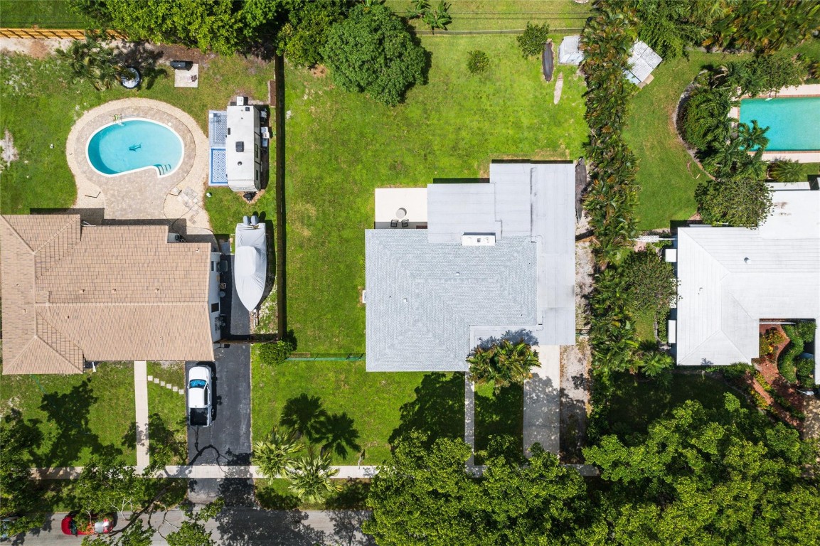 Plantation Gardens 1st Se - Residential