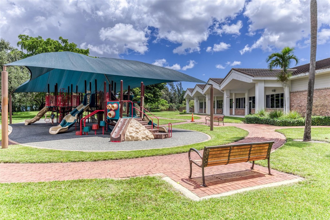Plantation Gardens 1st Se - Residential