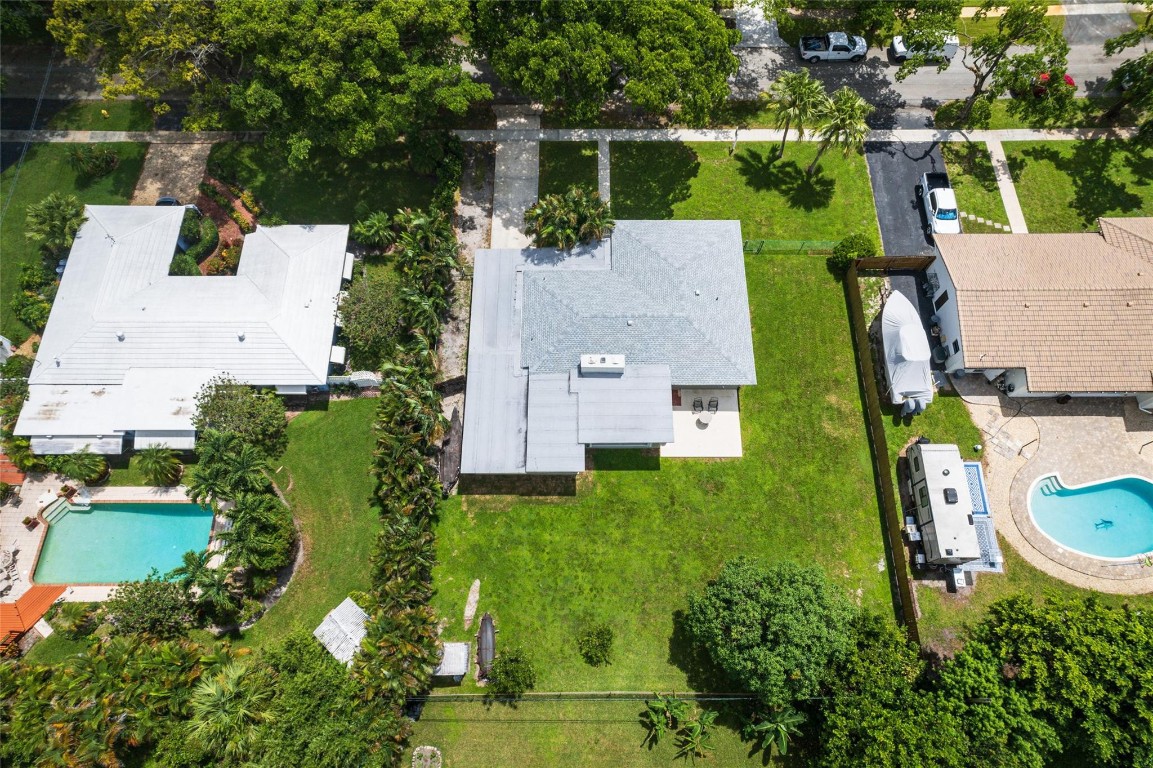 Plantation Gardens 1st Se - Residential