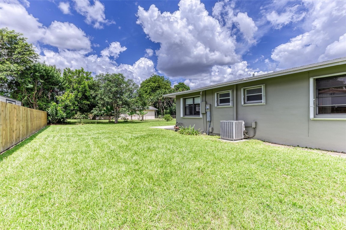 Plantation Gardens 1st Se - Residential