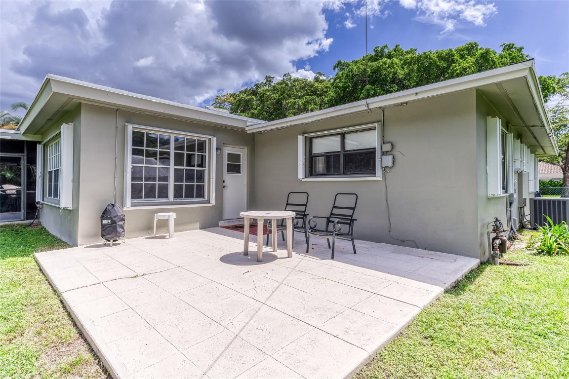 Plantation Gardens 1st Se - Residential