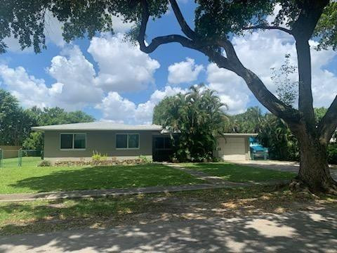 Plantation Gardens 1st Se - Residential