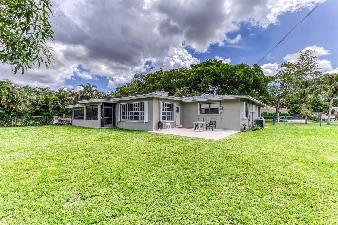 Plantation Gardens 1st Se - Residential
