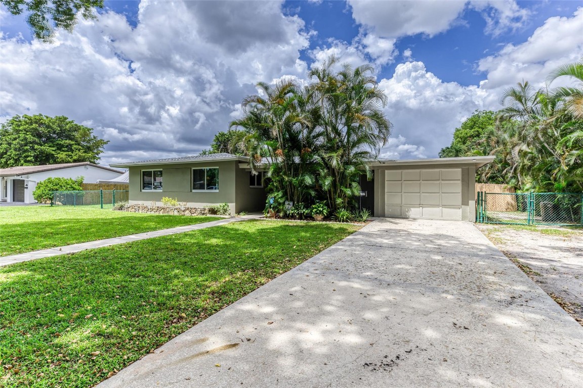 Plantation Gardens 1st Se - Residential