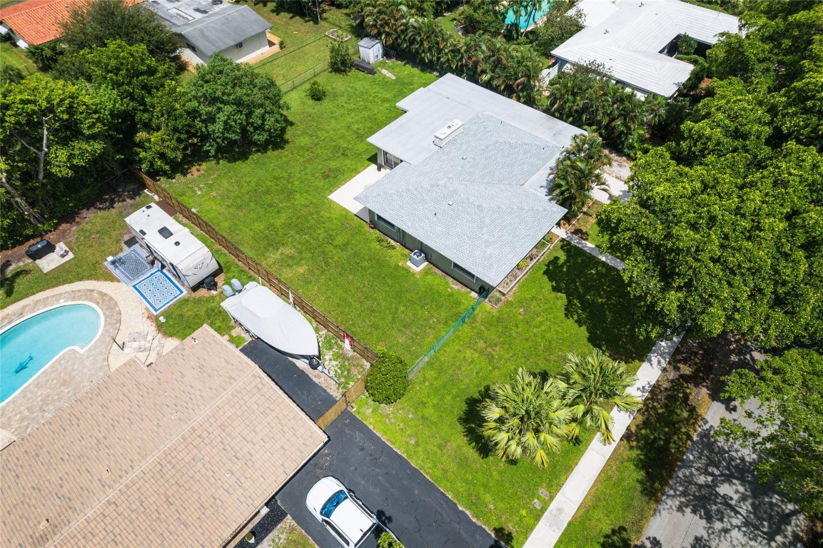 Plantation Gardens 1st Se - Residential