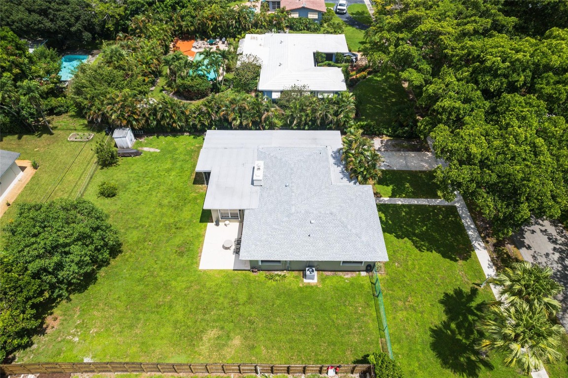 Plantation Gardens 1st Se - Residential