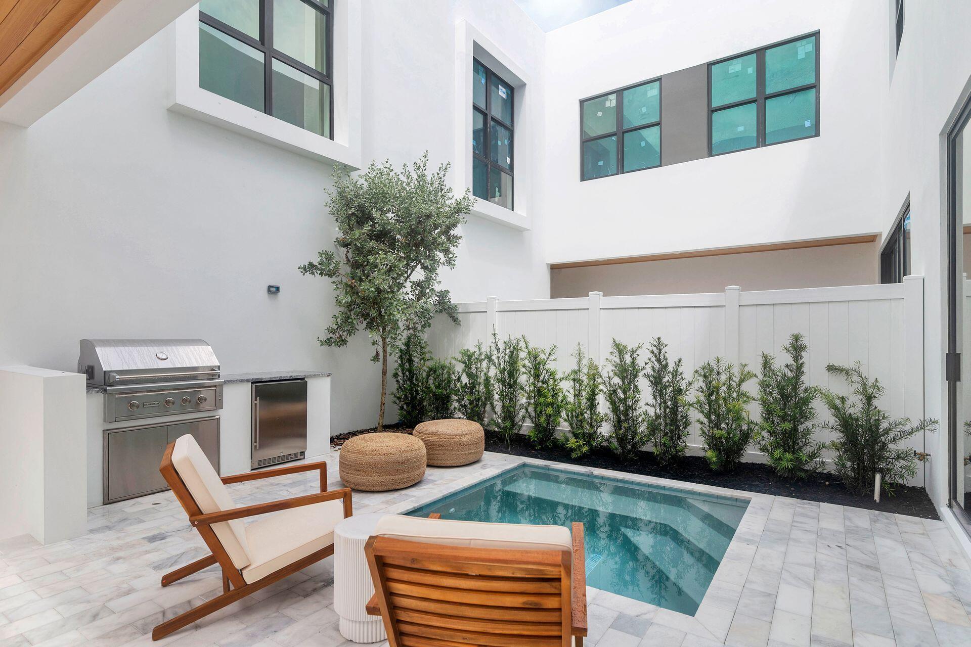 PARK CENTRAL RPD - Residential