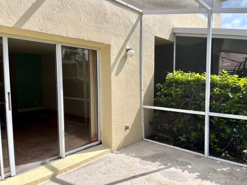 A home in Deerfield Beach