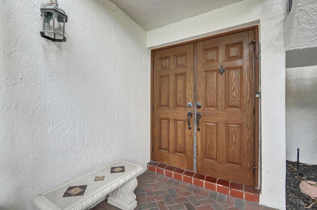 Photo of 6838 Willow Wood Drive #603, Boca Raton, FL 33434 (MLS # R11039307)