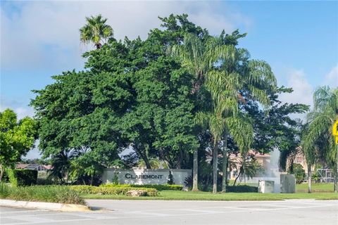 A home in Miramar