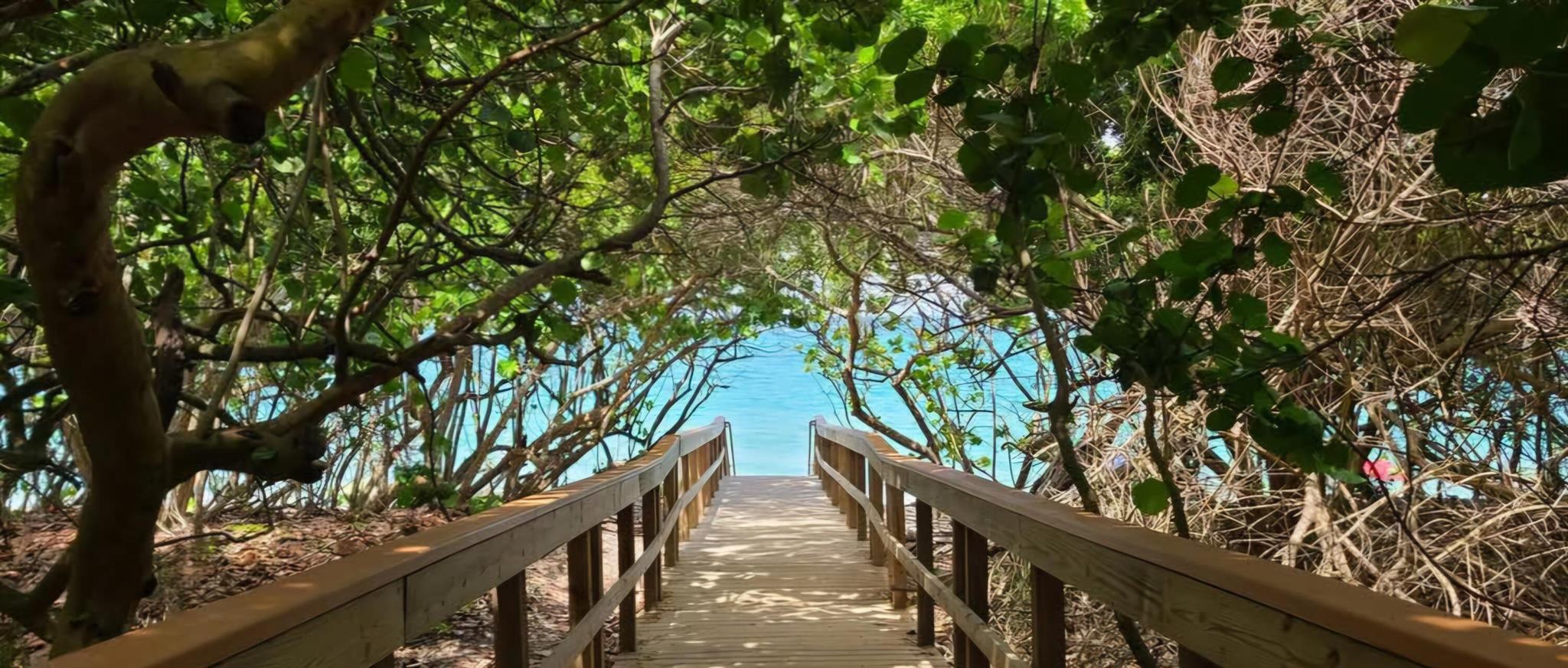 JUPITER BAY ONE THRU SIX - Residential Lease