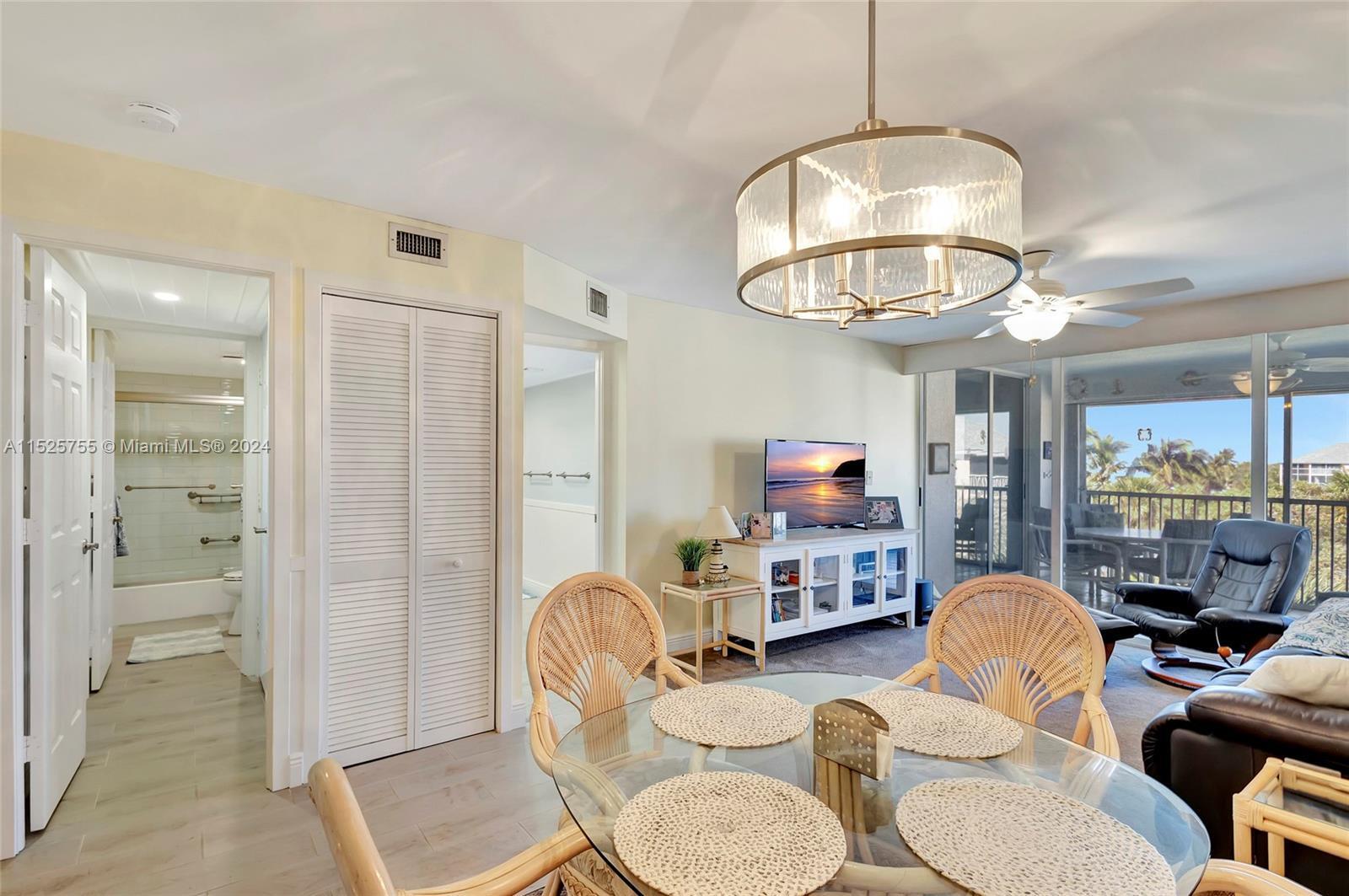 JUPITER BAY ONE THRU SIX - Residential Lease