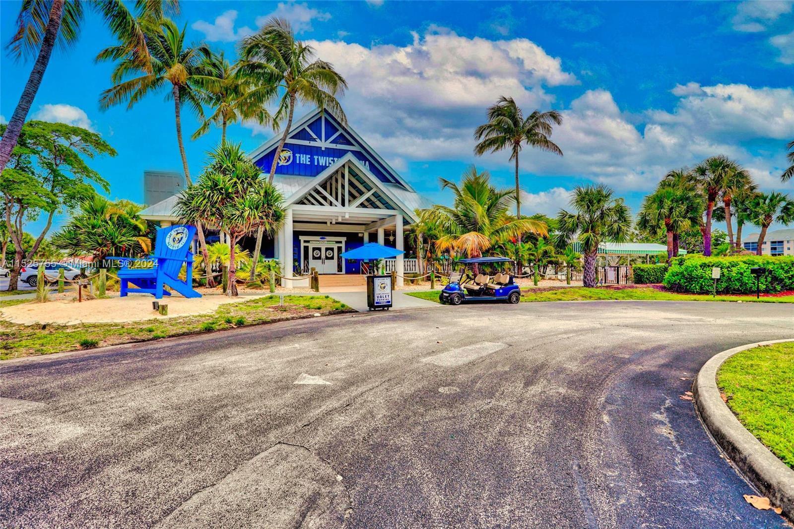 JUPITER BAY ONE THRU SIX - Residential Lease