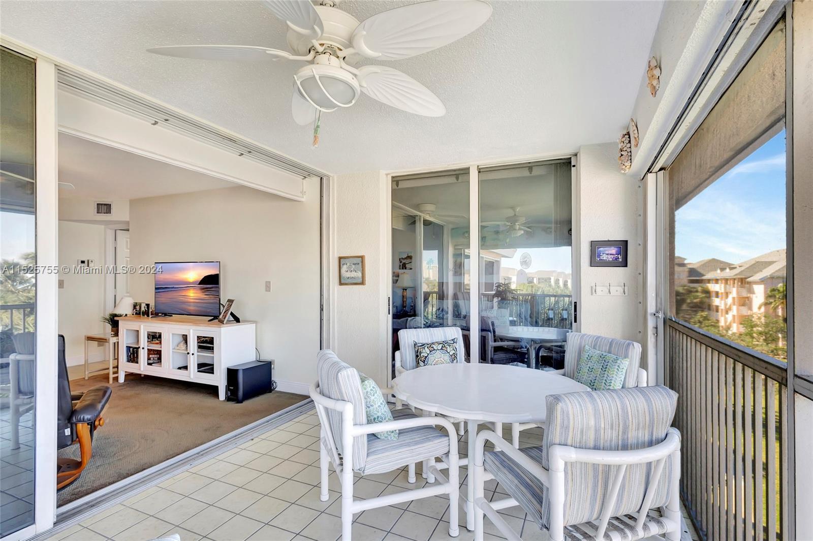 JUPITER BAY ONE THRU SIX - Residential Lease