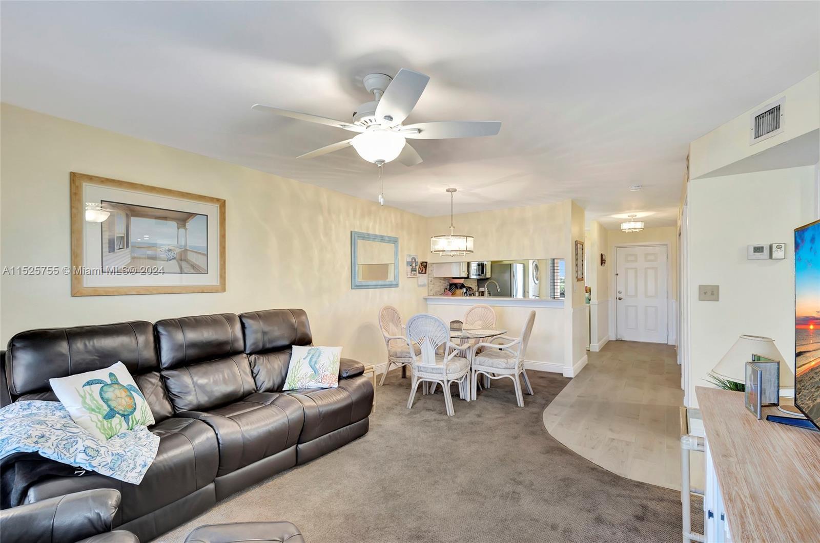 JUPITER BAY ONE THRU SIX - Residential Lease