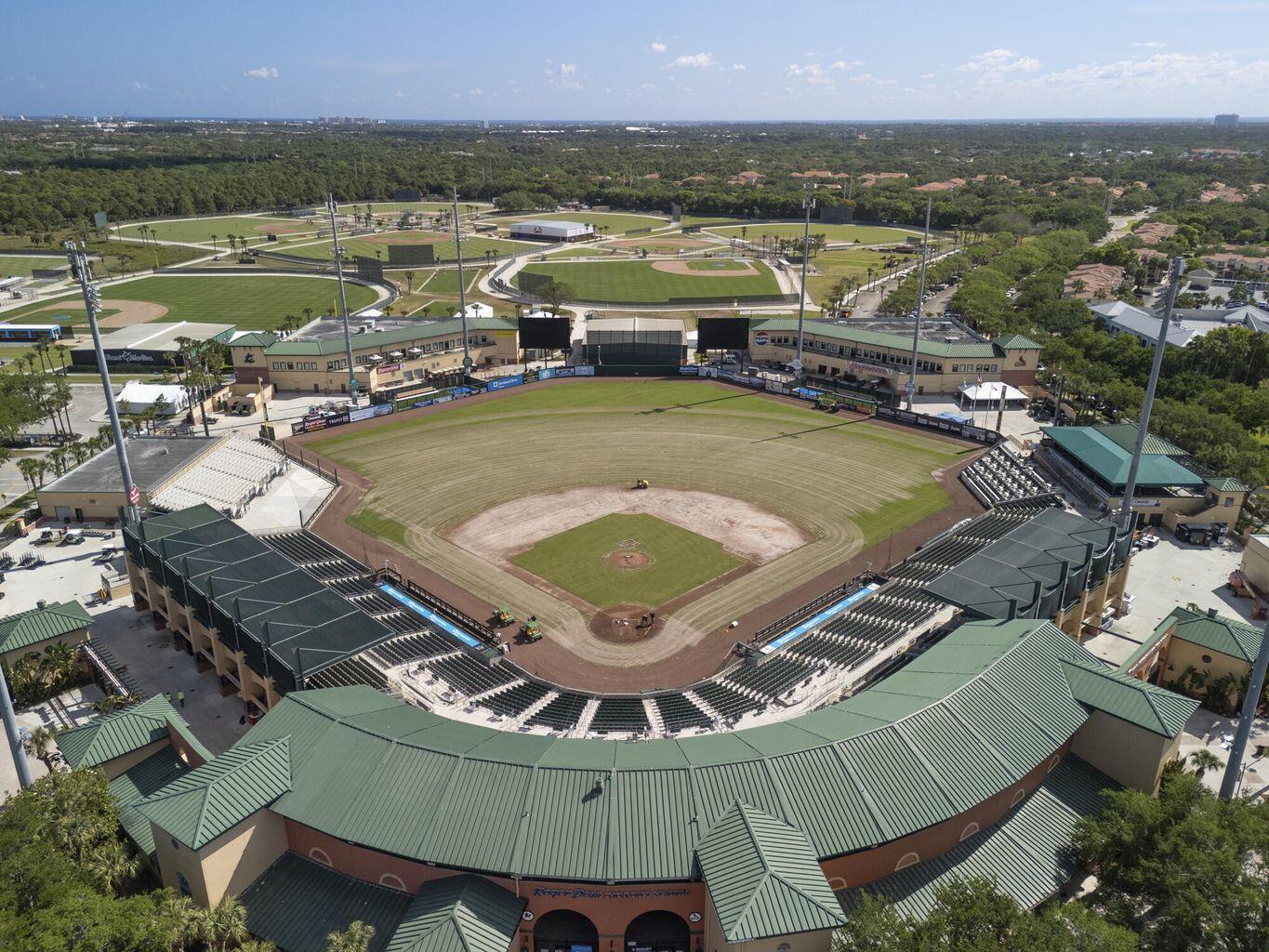 JUPITER BAY ONE THRU SIX - Residential Lease