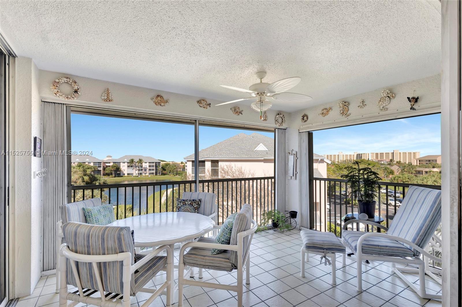 JUPITER BAY ONE THRU SIX - Residential Lease