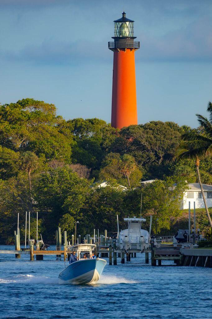 JUPITER BAY ONE THRU SIX - Residential Lease