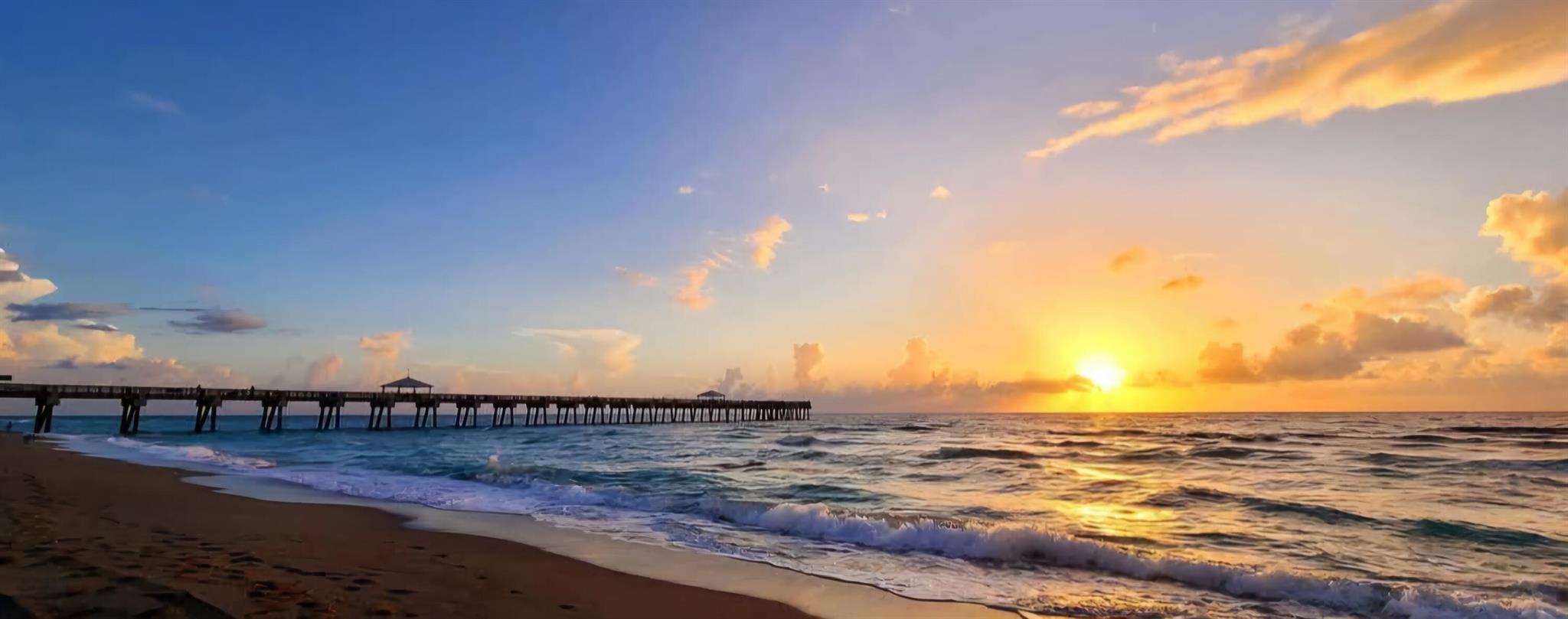 JUPITER BAY ONE THRU SIX - Residential Lease