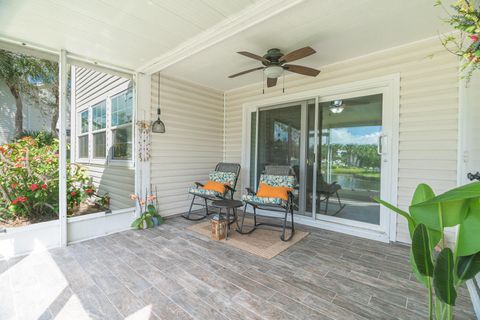 A home in Vero Beach