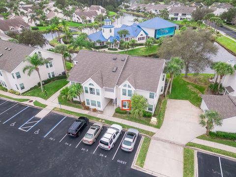 A home in Vero Beach