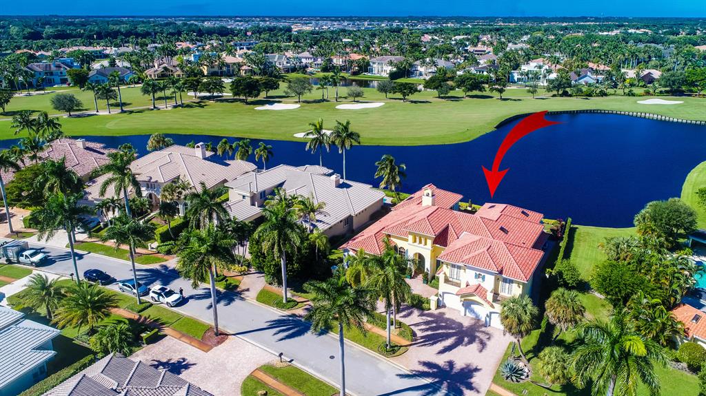 ST ANDREWS COUNTRY CLUB - Residential