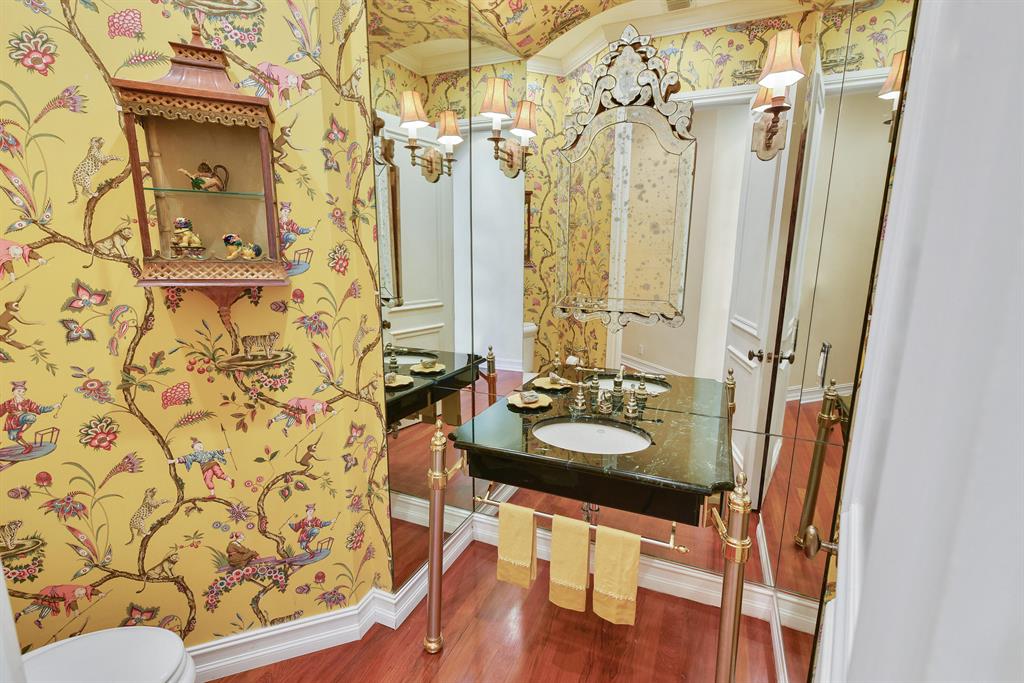 ST ANDREWS COUNTRY CLUB - Residential