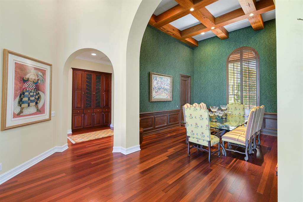 ST ANDREWS COUNTRY CLUB - Residential