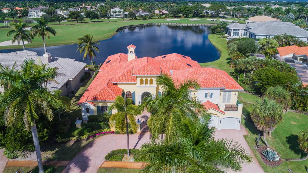 ST ANDREWS COUNTRY CLUB - Residential