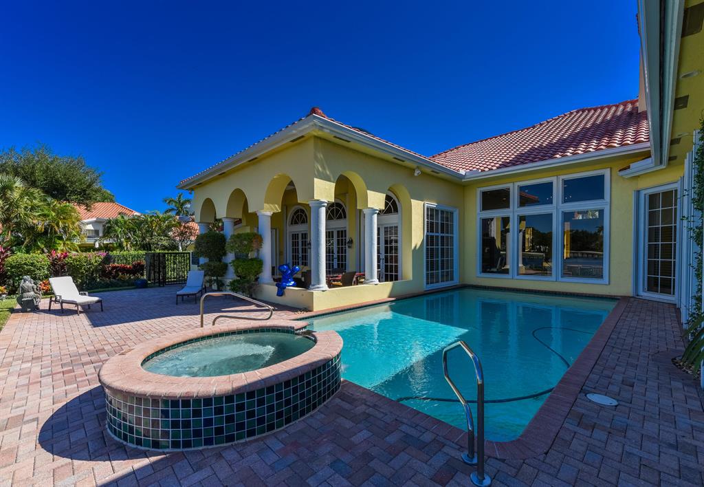 ST ANDREWS COUNTRY CLUB - Residential