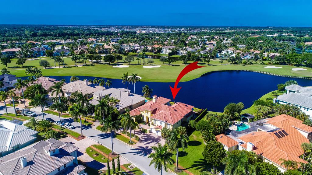 ST ANDREWS COUNTRY CLUB - Residential