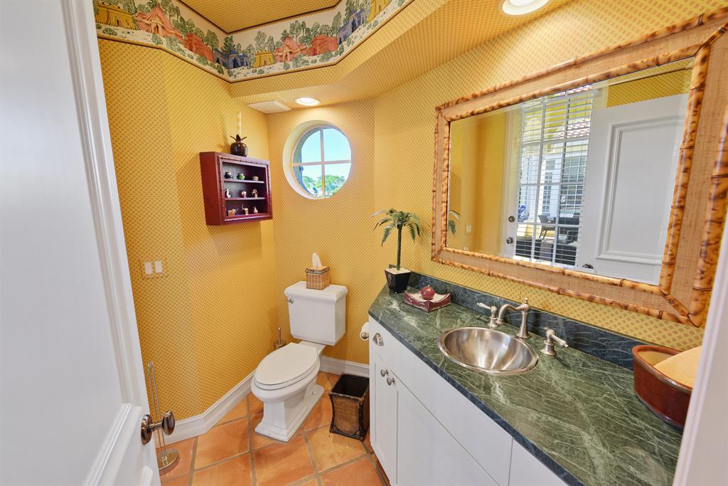 ST ANDREWS COUNTRY CLUB - Residential