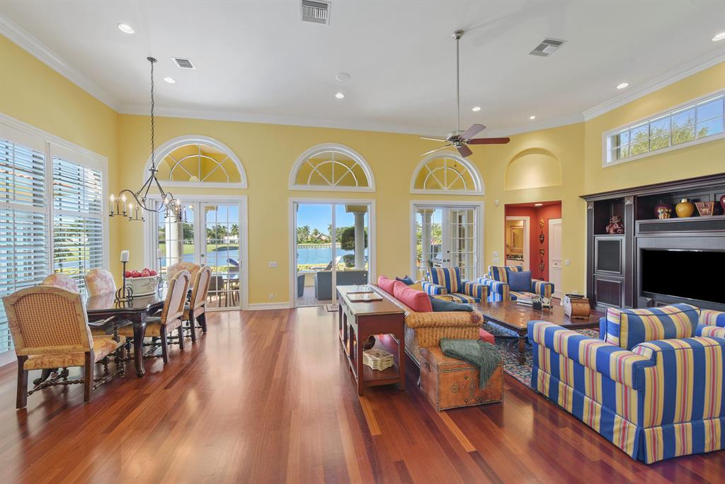 ST ANDREWS COUNTRY CLUB - Residential