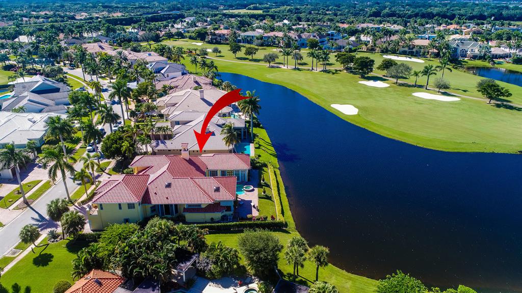 ST ANDREWS COUNTRY CLUB - Residential