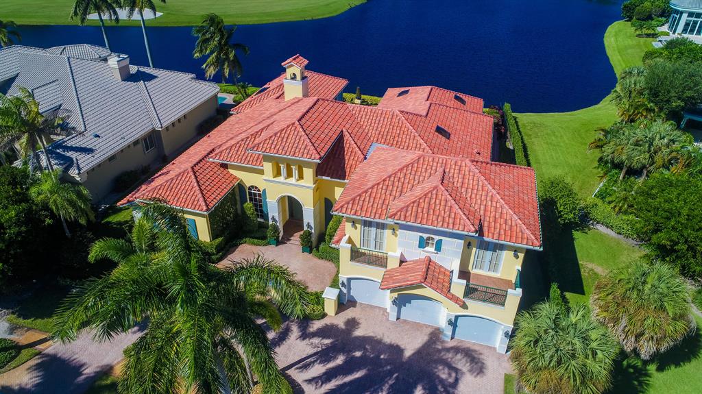 ST ANDREWS COUNTRY CLUB - Residential