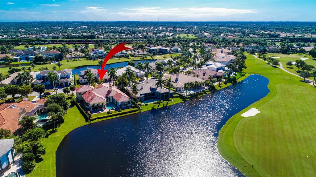 ST ANDREWS COUNTRY CLUB - Residential