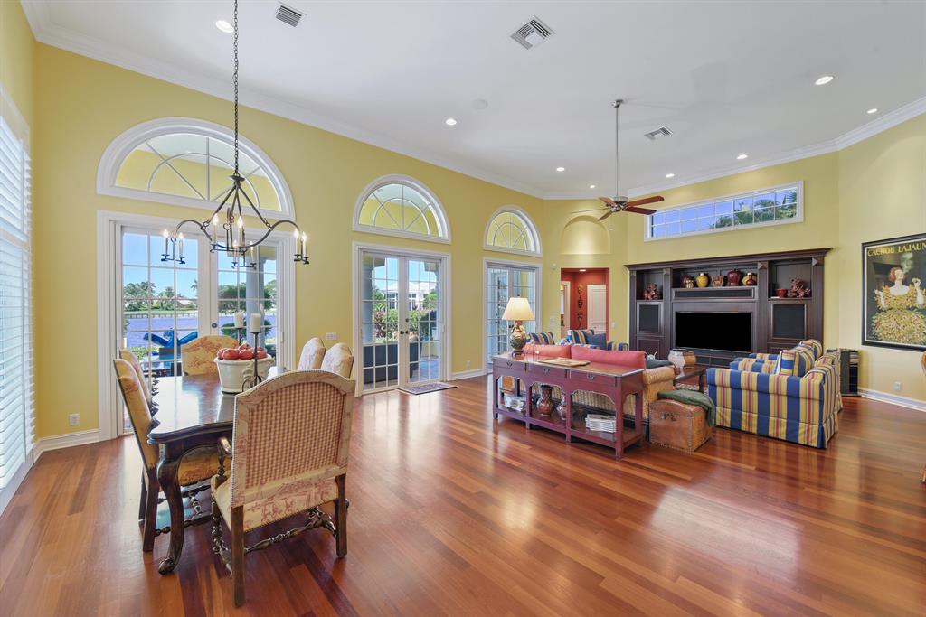 ST ANDREWS COUNTRY CLUB - Residential