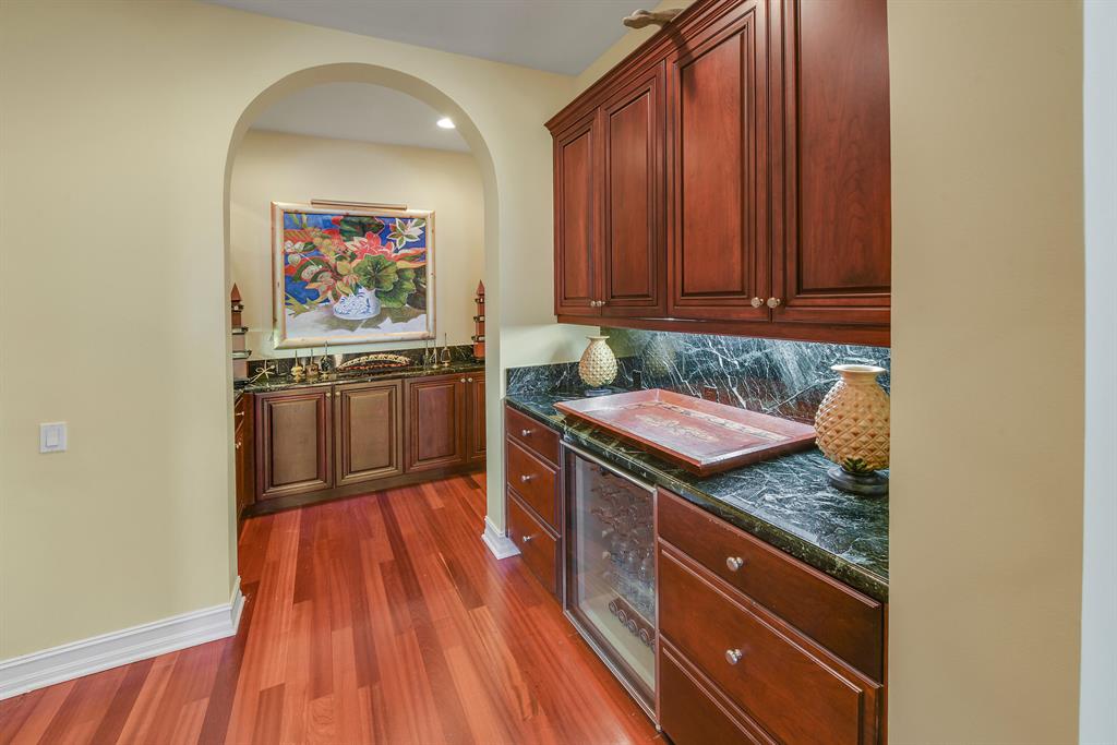 ST ANDREWS COUNTRY CLUB - Residential