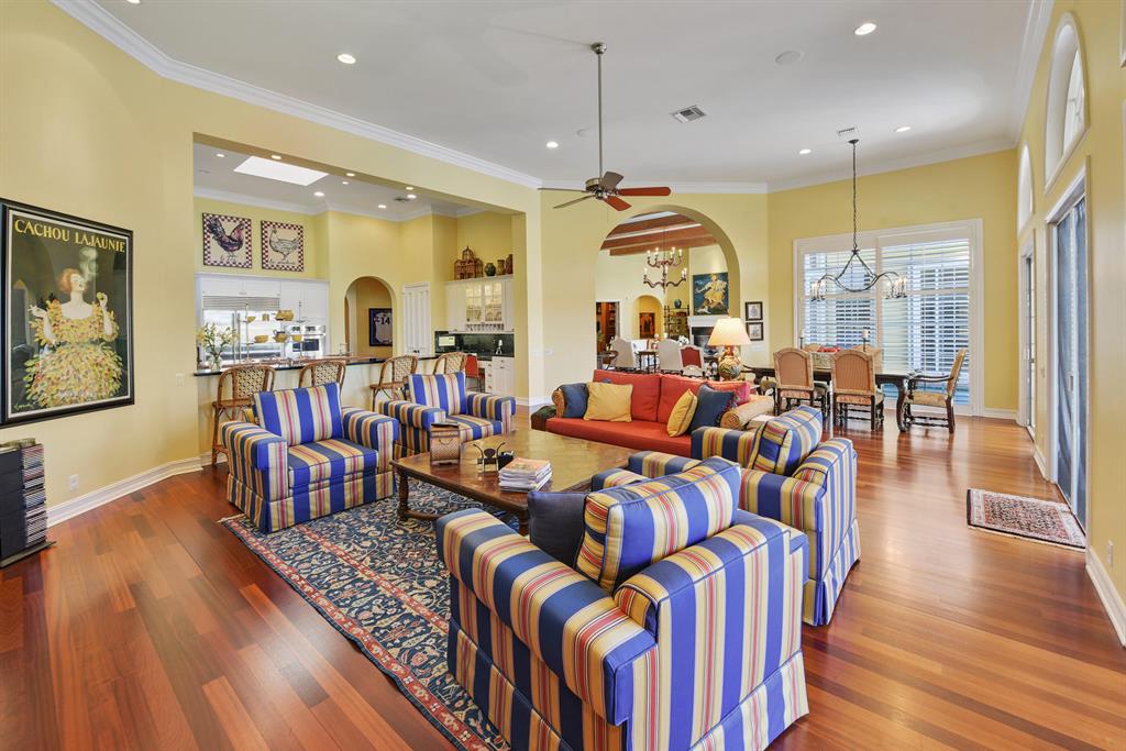 ST ANDREWS COUNTRY CLUB - Residential