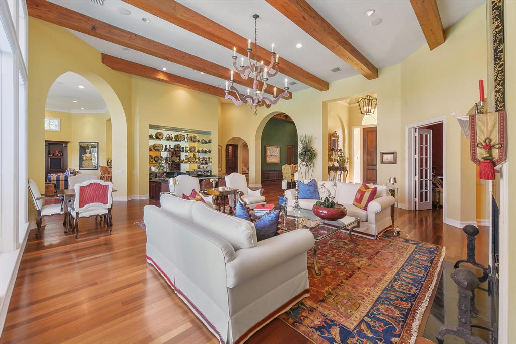 ST ANDREWS COUNTRY CLUB - Residential