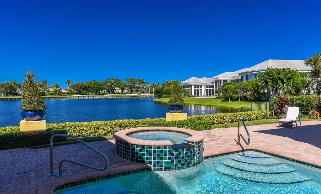 ST ANDREWS COUNTRY CLUB - Residential