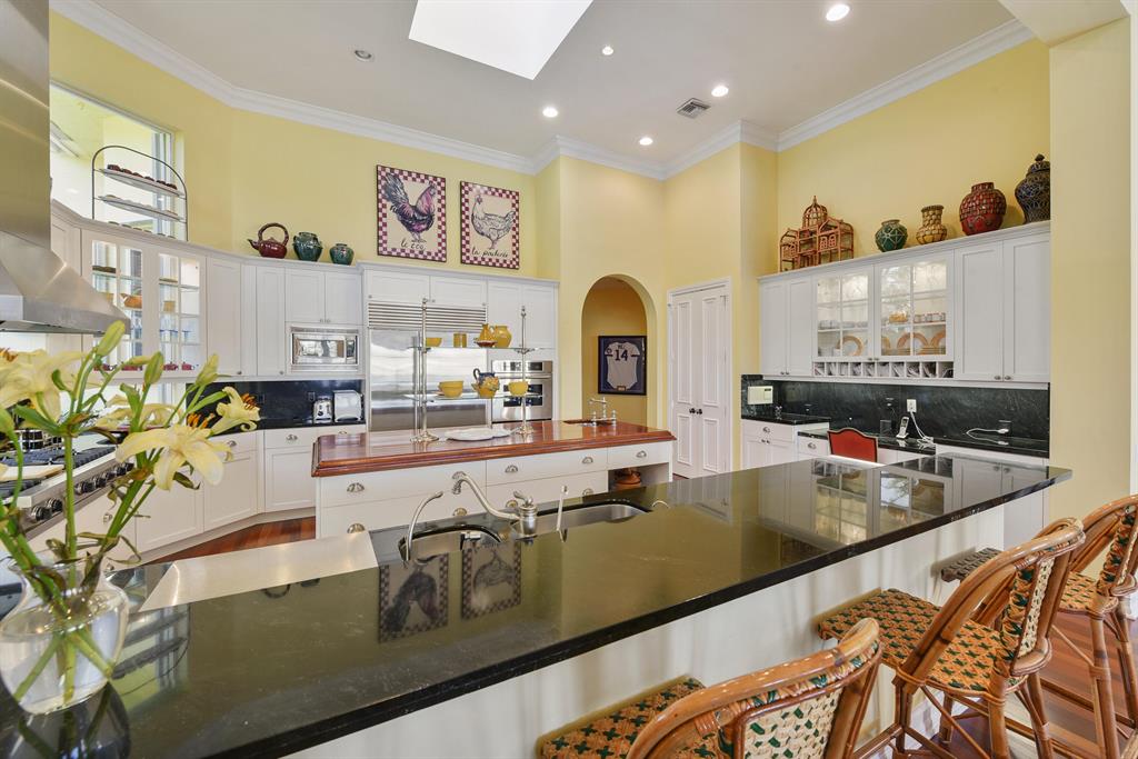 ST ANDREWS COUNTRY CLUB - Residential