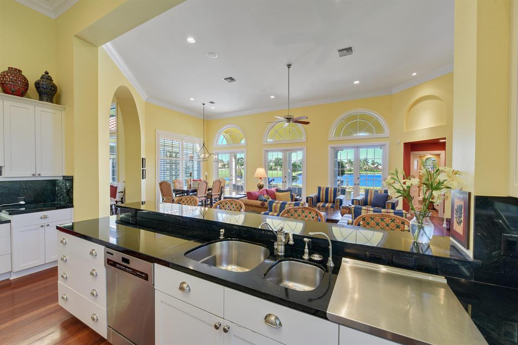 ST ANDREWS COUNTRY CLUB - Residential