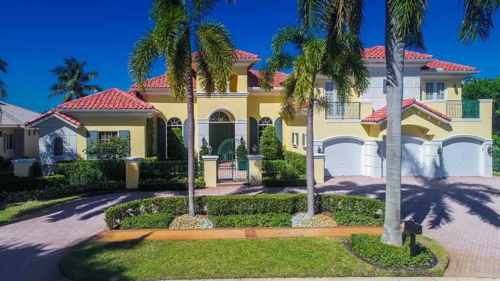 ST ANDREWS COUNTRY CLUB - Residential