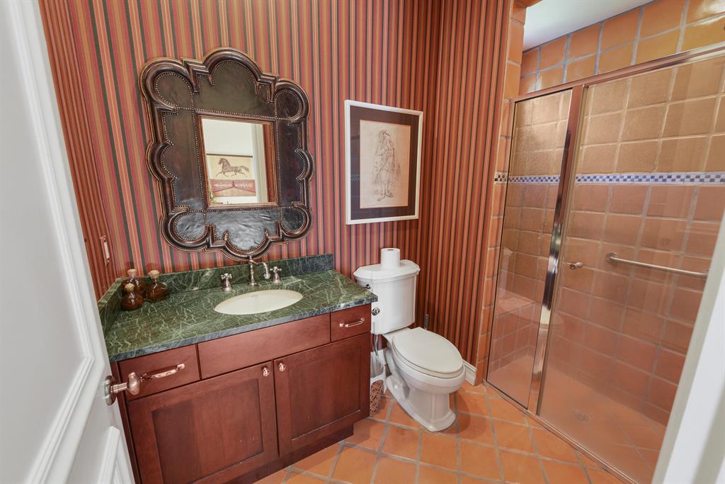 ST ANDREWS COUNTRY CLUB - Residential