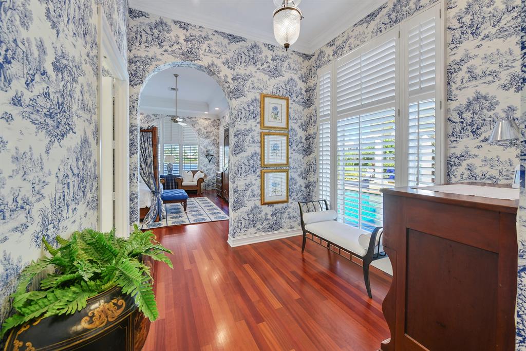 ST ANDREWS COUNTRY CLUB - Residential