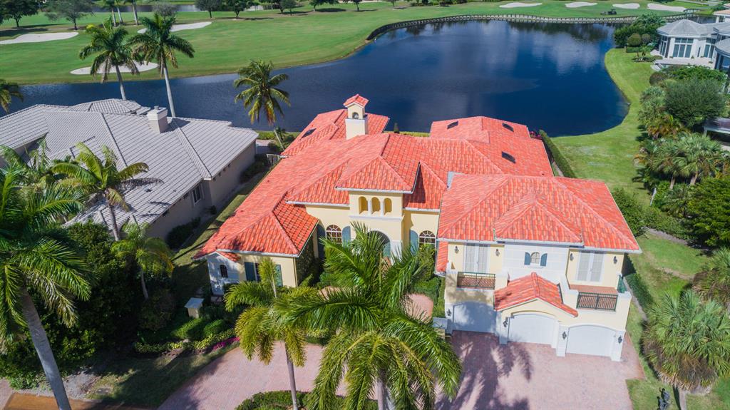 ST ANDREWS COUNTRY CLUB - Residential