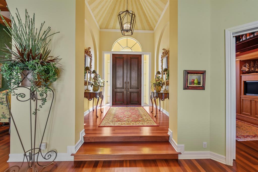 ST ANDREWS COUNTRY CLUB - Residential