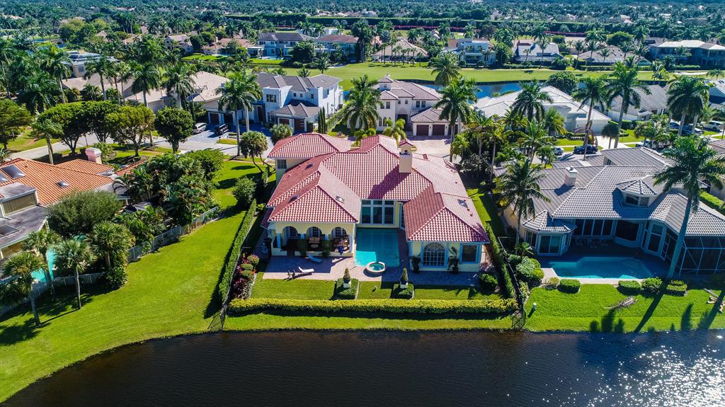 ST ANDREWS COUNTRY CLUB - Residential