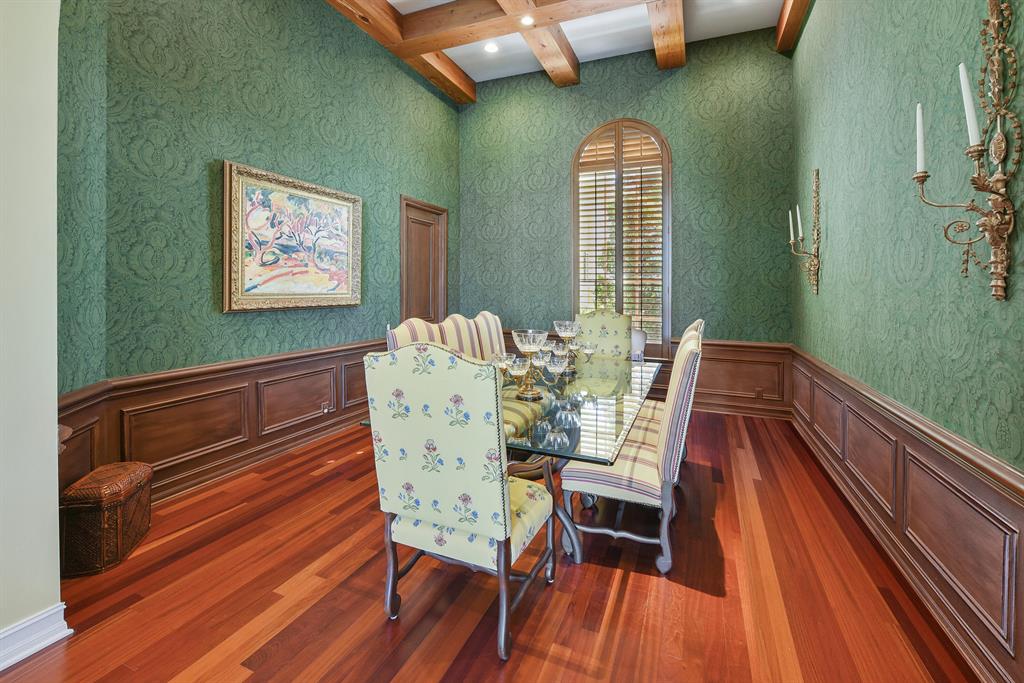 ST ANDREWS COUNTRY CLUB - Residential